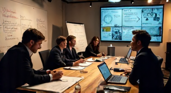 Das sind die Top 7 Schritte beim Erstellen eines TV-Programms