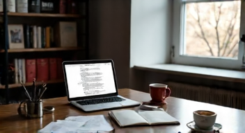 Das sind die Top 7 Schritte beim Erstellen eines Filmreviews