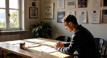 Das sind die Top 7 Schritte beim Erstellen von Satire