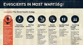 Das sind die Top 7 Schritte beim "FBI: Most Wanted"