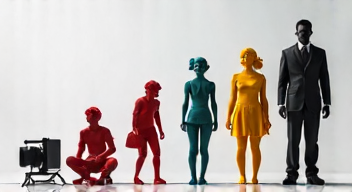 Das sind die Top 7 Schritte beim Fernsehen