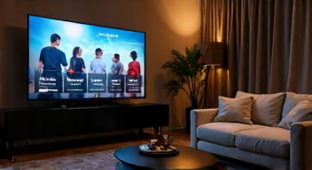 Das sind die Top 7 Schritte beim Fernsehkonsum