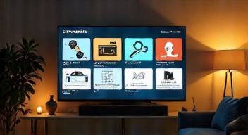 Das sind die Top 7 Schritte beim Fernsehkonsum