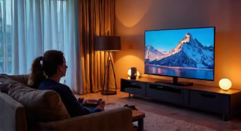 Das sind die Top 7 Schritte beim Fernsehkonsum