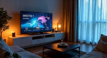 Das sind die Top 7 Schritte beim Fernsehkonsum