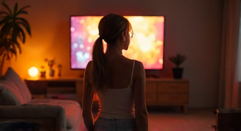 Das sind die Top 7 Schritte beim Fernsehkonsum