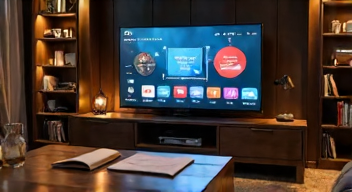 Das sind die Top 7 Schritte beim Fernsehkonsum