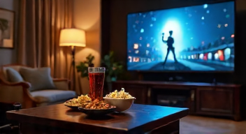 Das sind die Top 7 Schritte beim Filmegucken