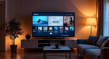 Das sind die Top 7 Schritte beim Filmschauen in Mediatheken