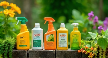 Das sind die Top 7 Schritte beim Garten-Soap-Konsum