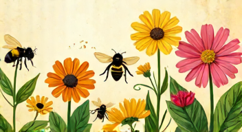 Das sind die Top 7 Schritte beim Genuss von "Die Biene Maja"