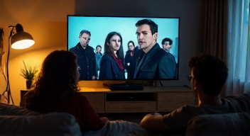 Das sind die Top 7 Schritte beim "Großstadtrevier" schauen