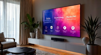 Das sind die Top 7 Schritte beim Kauf eines OLED-TVs