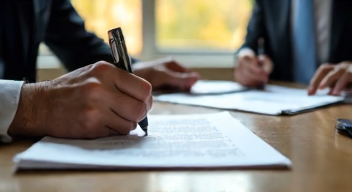 Das sind die Top 7 Schritte beim Kennzeichenantrag