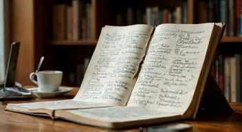 Das sind die Top 7 Schritte beim Krimi-Drehbuch