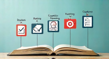 Das sind die Top 7 Schritte beim kritischen Medienkonsum