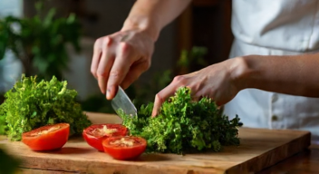 Das sind die Top 7 Schritte beim Küchen der Welt