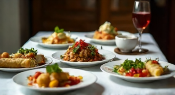 Das sind die Top 7 Schritte beim kulinarischen Entdecken