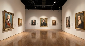 Das sind die Top 7 Schritte beim Kunstgenuss