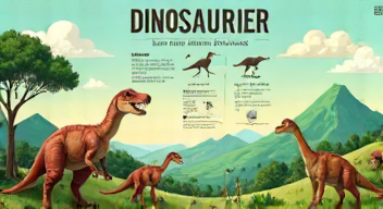 Das sind die Top 7 Schritte beim Lernen über Dinosaurier