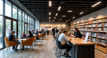 Das sind die Top 7 Schritte beim Mediatheken-Nutzungsverhalten