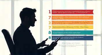 Das sind die Top 7 Schritte beim Medienengagement