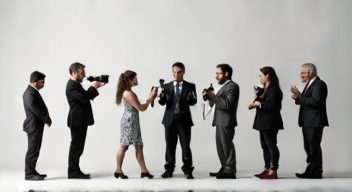 Das sind die Top 7 Schritte beim Medienkonsum