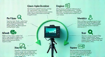 Das sind die Top 7 Schritte beim Medienkonsum