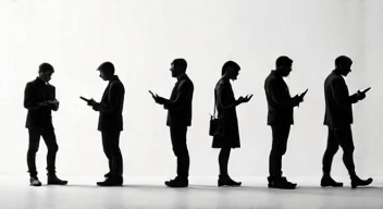 Das sind die Top 7 Schritte beim Medienkonsum