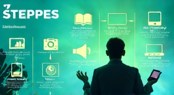 Das sind die Top 7 Schritte beim Medienkonsum