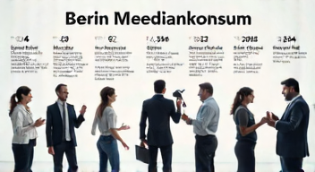 Das sind die Top 7 Schritte beim Medienkonsum