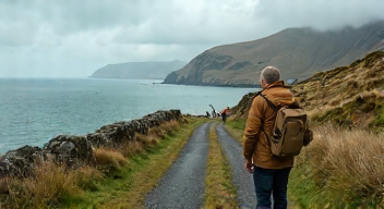 Das sind die Top 7 Schritte beim "Mord auf Shetland"
