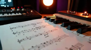 Das sind die Top 7 Schritte beim Musikmachen