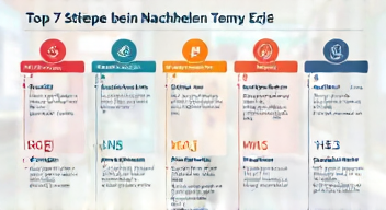 Das sind die Top 7 Schritte beim Nachholen von Sendungen