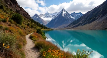 Das sind die Top 7 Schritte beim Naturerlebnis in Bolivien