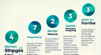 Das sind die Top 7 Schritte beim "No Turning Back"