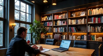 Das sind die Top 7 Schritte beim Nutzen von Mediatheken