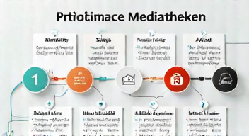 Das sind die Top 7 Schritte beim Nutzen von Mediatheken