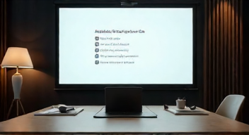 Das sind die Top 7 Schritte beim Pitch für Animationsprojekte