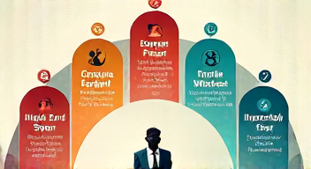 Das sind die Top 7 Schritte beim politischen Einfluss