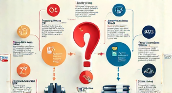 Das sind die Top 7 Schritte beim Quiz