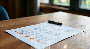 Das sind die Top 7 Schritte beim Quiz-Format