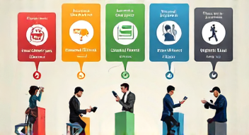 Das sind die Top 7 Schritte beim Quizformat