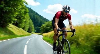 Das sind die Top 7 Schritte beim Radsport