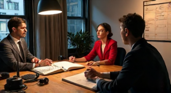 Das sind die Top 7 Schritte beim Reality-TV