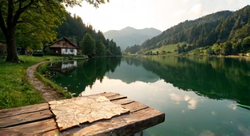 Das sind die Top 7 Schritte beim Reisen in Masuren