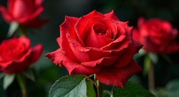 Das sind die Top 7 Schritte beim "Rote Rosen" Schauen