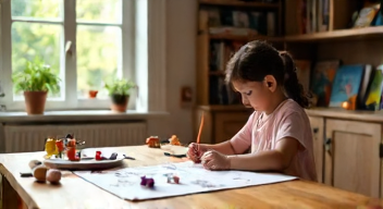 Das sind die Top 7 Schritte beim Schaffen von Kindersendungen