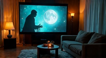 Das sind die Top 7 Schritte beim Schauen von Horror-Serien