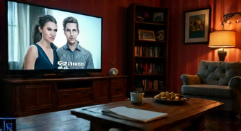 Das sind die Top 7 Schritte beim Schauen von Gute Zeiten, schlechte Zeiten